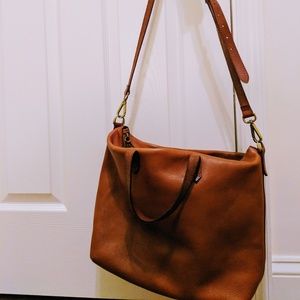 Madewell Tote